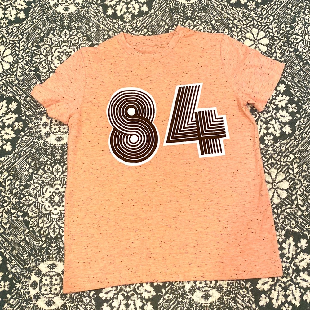 Desigual Women's T-Shirt Short Sleeve
